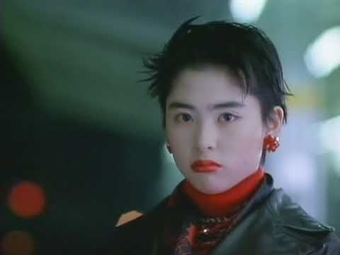 Still frame from Christmas Express (Hometown Express X'mas) (JR Central (JR Tokai), 1988)