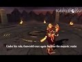Mortal Kombat Armageddon Dairou S Ending