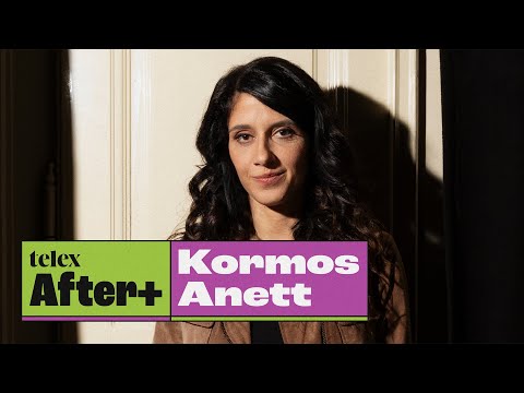 Kormos Anett: Nem volt a zsebemben 800 millió, hogy forgassak, akitől lehet kérni, az az állam