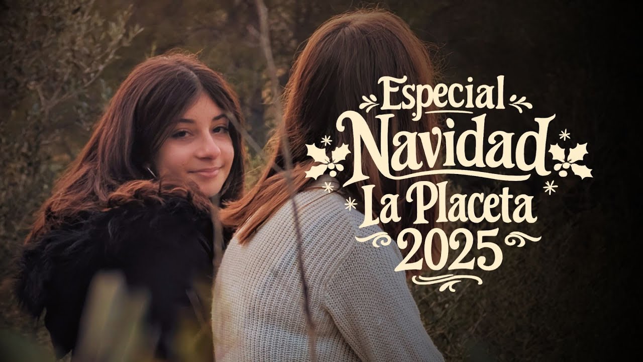 Especial Navidad 2025
