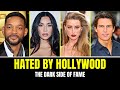 20 Most HATED Celebrities in Hollywood — And Why DEFAULT Thumbnail