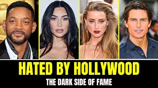 20 Most HATED Celebrities in Hollywood — And Why MQDEFAULT Thumbnail