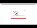 Presentation of Secunia PSI 3.0