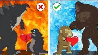 Download lagu POOR BABY GODZILLA LIFE ll so Sad But Happy ending ll Godzilla animation cartoon mp3 Download lagu POOR BABY GODZILLA LIFE ll so Sad But Happy ending ll Godzilla animation cartoon mp3