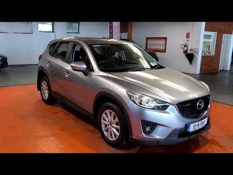 Mazda CX-5 2012 - Image 2