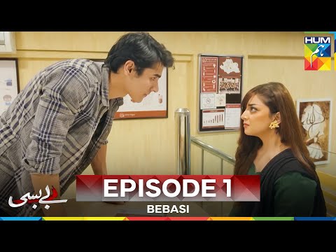 Bebasi Episode 1
