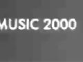 10 PlayStation Sony Music 2000