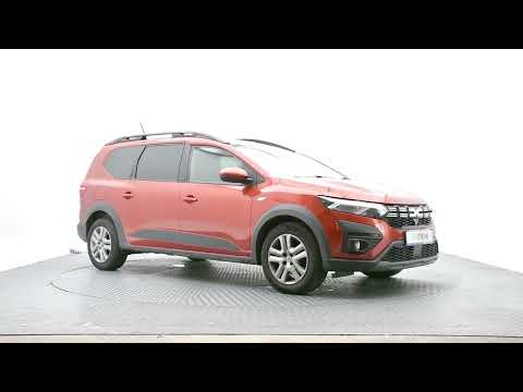 Dacia Jogger TCe 110 Expression - Image 2
