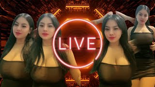 Download lagu Baby Feriosa Tampil Menawan dengan Outfit Hitam | Simple Tapi Memikat mp3