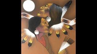 Ate wakantaka heya wuelo hé  - Sacred songs of the lakota
