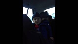 Feed em to the lions-Riley-@preditah