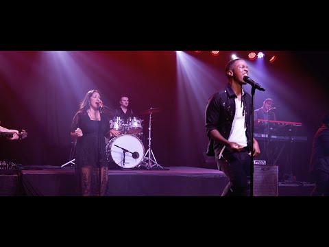 Groove Machine - Promo video 2024