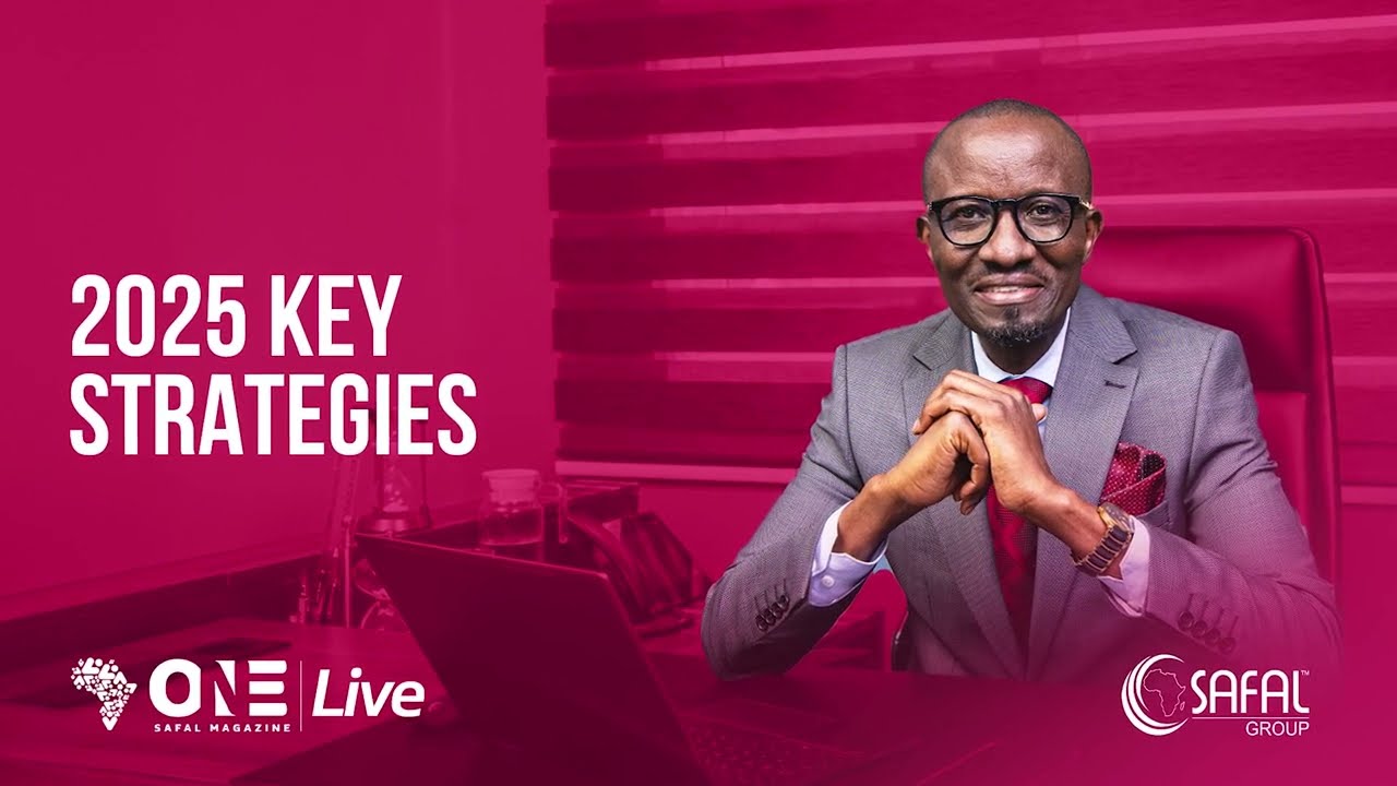 KEY Strategies for 2025