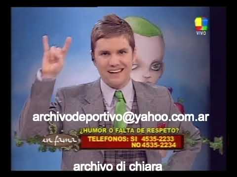 Camaras ocultas de Videomatch ¿Humor o falta de respeto a las mujeres? Año 2009 DV-19552 DiFilm