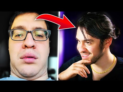 We Reacted To Our FIRST VIDEOS