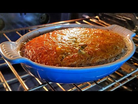 Breakfast Casseroles Perfect For A Winter Morning