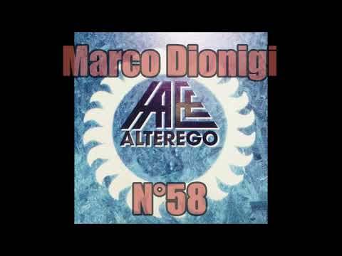 Marco Dionigi N°58