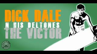 DICK DALE  THE VICTOR