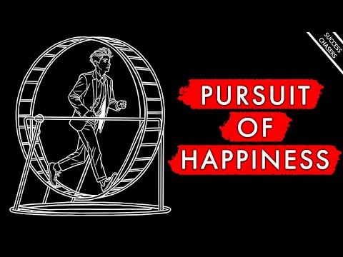 Hedonism: The Secret To A Good Life? (Philosophy of Hedonism explained)