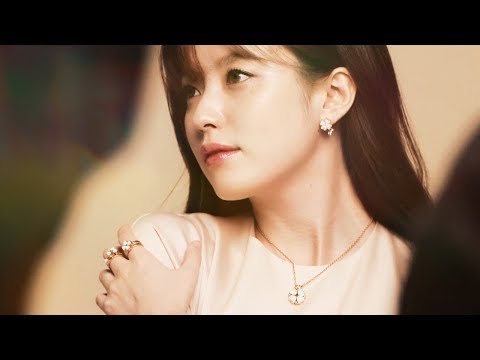 HAN HYO JOO (한효주) CFs | WHY ?