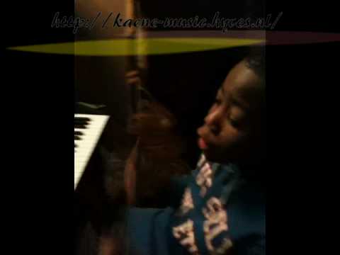 Kaene Freestyle Session @ Blaqsmiff HQ