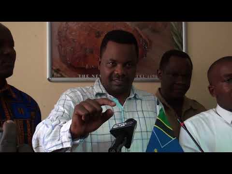 RAISI SHUGULIKIA HAWA WALIONUNUA MADIWANI