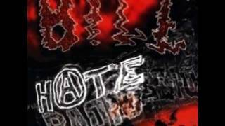 Bile - The Weakest One