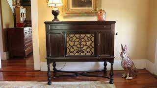 Edison..."That Wonderful Mother Of Mine"...Will Oakland...Counter Tenor