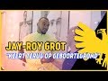 Jay-Roy Grot komend seizoen Vitessenaar