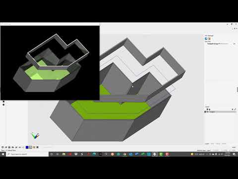 OneCNC Mill Expert - Unique CAD Features