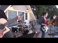 Undefined Heroes Angel of Harlem - U2 Cover
