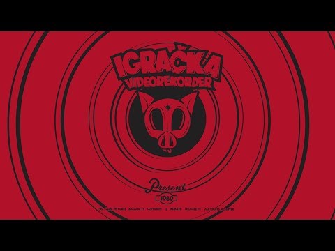 Sinovatz, Eli Džejn - Sačekuša