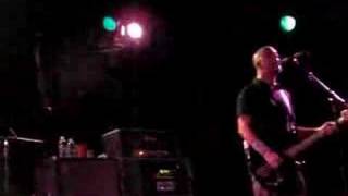 In Vein - Alkaline Trio @ The Catalyst