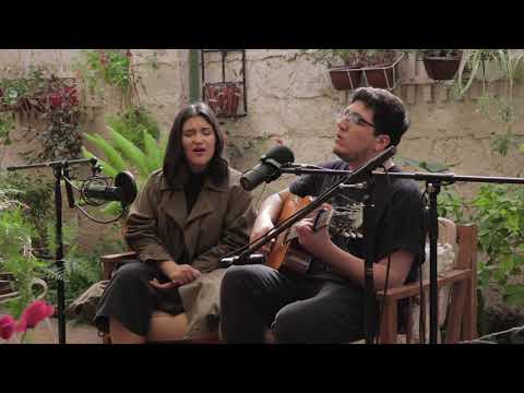 Paulo Gallardo & Daniela Pastenes - Pretemporada | Amapola Sessions