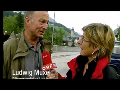 Lech watersnoodramp 2005