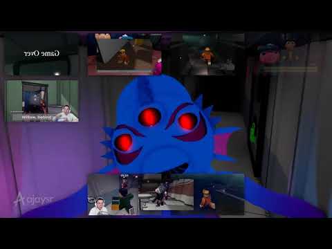 Roblox Piggy 2 : Kraxicorde Jumpscare ft. Sketch has a Sparta Remix