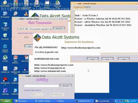 Capacity of Data Collection in Arbitrary Wireless Sensor Networks