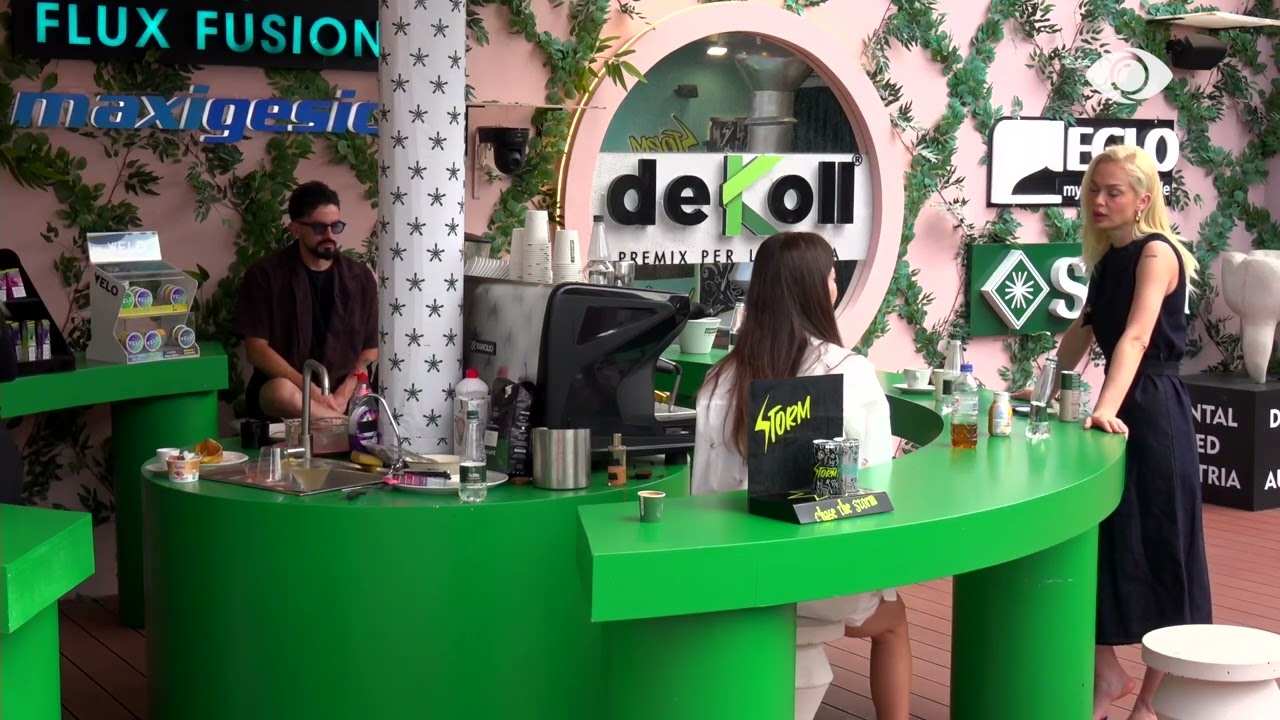 Danja debaton me Loredanën: Nuk jam futur mes çifteve