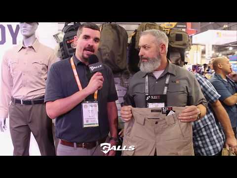 5.11 Tactical Women's Stryke Pant - TR980