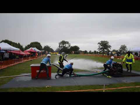 4. kolo ZSHL 2020 Pata - Dvorníky muži