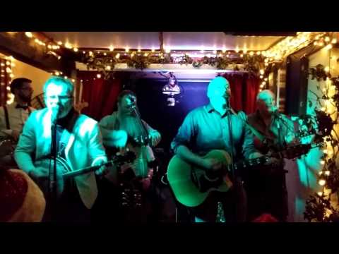 Boyles Pub "LA Woman"