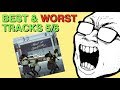 Weekly Track Roundup: 5/6 (Childish Gambino - This Is America!!!) Weekly Track Roundup: 5/6 (Childish Gambino - This Is America!!!)