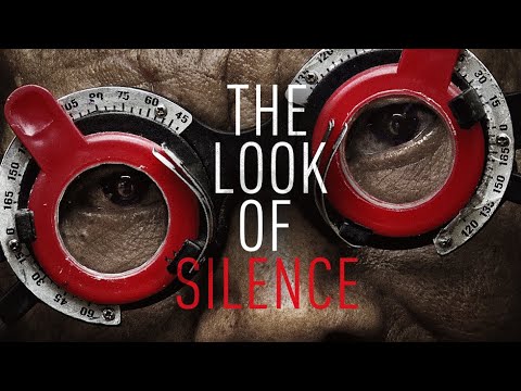 The Look of Silence Movie Trailer
