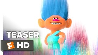Download lagu Trolls Teaser Trailer #1 (2016) - Justin Timberlake Animated Movie HD mp3 Download lagu Trolls Teaser Trailer #1 (2016) - Justin Timberlake Animated Movie HD mp3