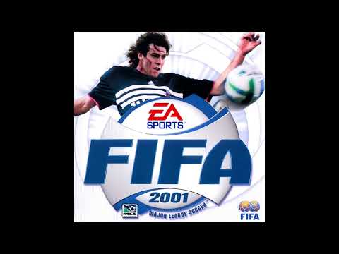 FIFA 2001 Soundtrack:Grand Theft Audio - "We Luv U"
