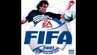 FIFA 2001 Soundtrack:Grand Theft Audio - &quot;We Luv U&quot;