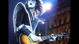Ace Frehley - Fox On The Run