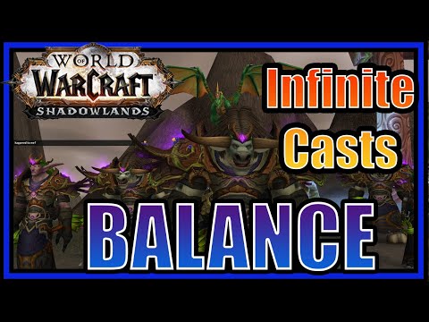 9.2.7 BALANCE DRUID Mythic+ | Talents | Covenants | Tier Sets| Legendaries