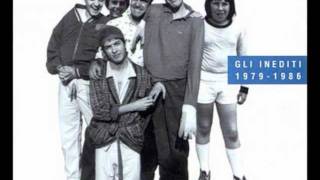 Cavo - Elio e le Storie Tese