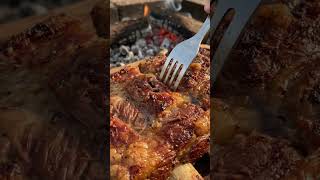 COSTELA DE DOMINGO #SHORTS #VIRAL #FOOD #COMIDA #BRASIL